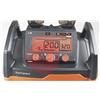 P2316GXE  Kemppi Kempact RA 323R, 320A 3 Phase 400v Mig Welder, with Flexlite GXe 253G 5m Torch